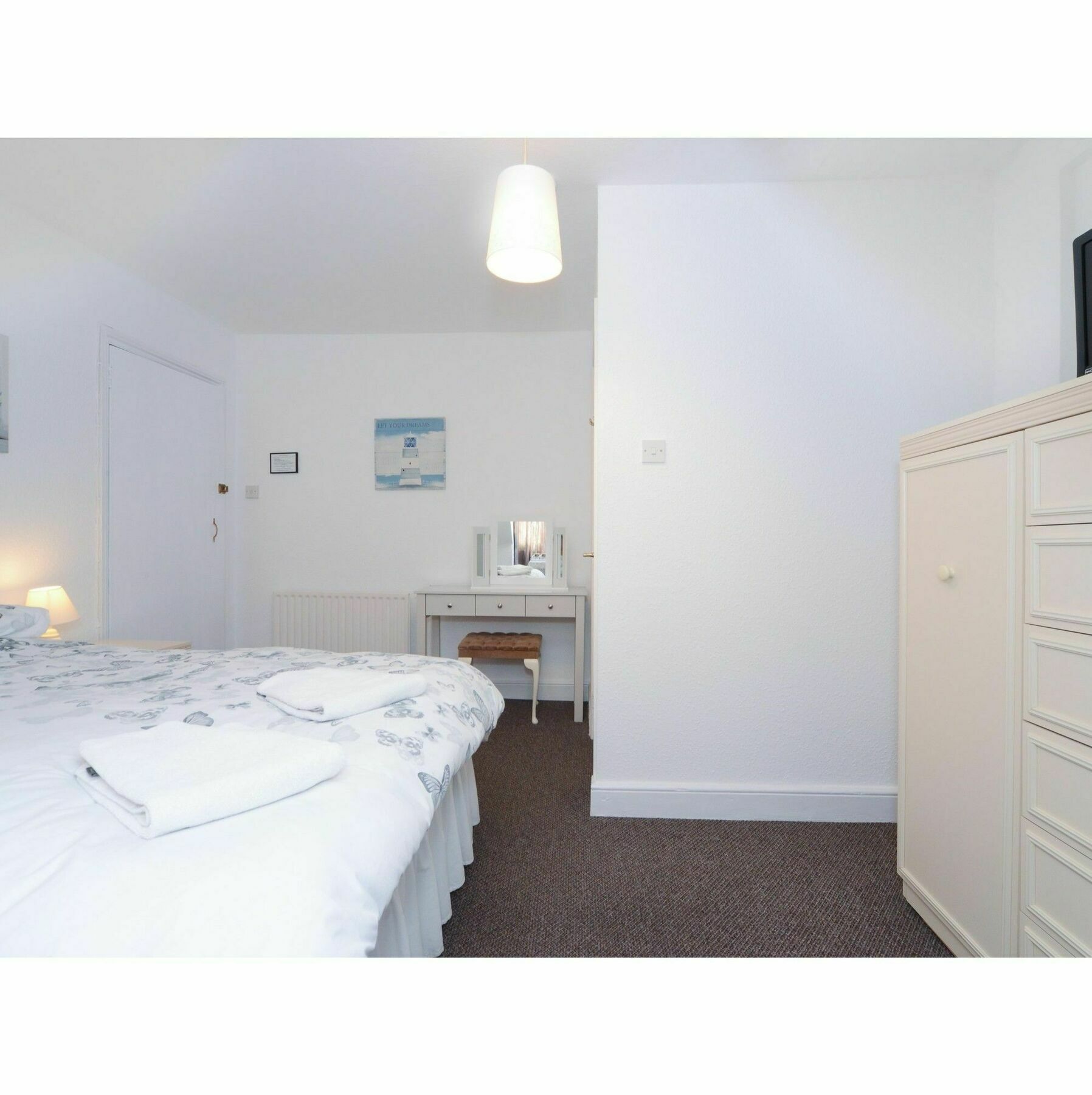 Sandy Bay Guest House Bournemouth Dış mekan fotoğraf